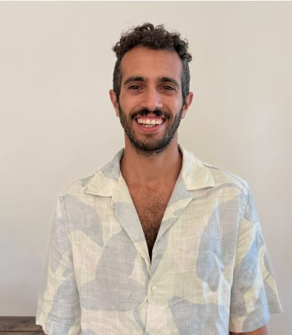 Stav David, Founder & CEO of DDactic